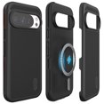 thumbnail image 1 of TUDIA MergeGrip for Google Pixel 10 Case and Google Pixel 10 Pro Case 2025 MagSafe Compatible - Black, 1 of 6