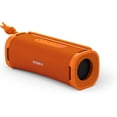 thumbnail image 1 of Sony ULT FIELD 1 Waterproof Bluetooth Wireless Speaker | Orange| Open Box, 1 of 8
