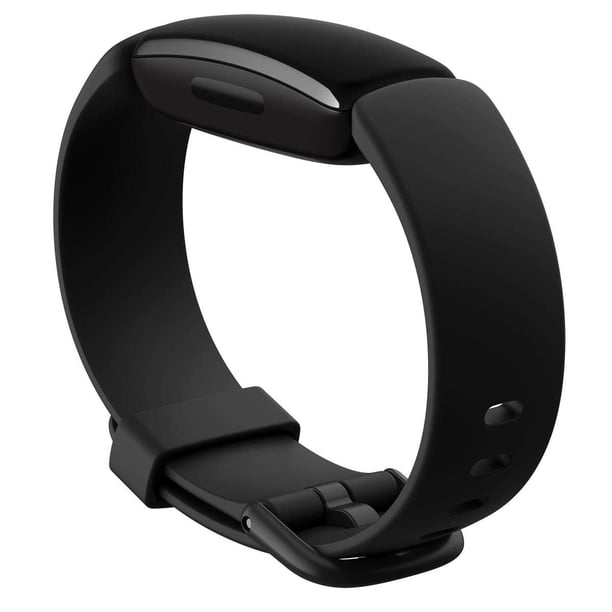 Fitbit Inspire 2 Health & Fitness Tracker with a Free 1-Year