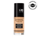 COVERGIRL Trublend Fondation Matte Made