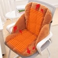 thumbnail image 5 of Hearth & Gear Heated Seat Cushion Integrated Thick Cushion Removable And Washable Computer Seat Cushion Suitable For And Home Use Etc Heating Pad Elderly Exercise Microwave Hand Warmers Stationary, 5 of 5