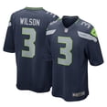 thumbnail image 1 of Youth Russell Wilson Seattle Seahawks Nike Game Team Jersey, 1 of 2