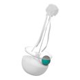 thumbnail image 2 of Cat Teaser Ball Toy, Interactive 360 Degree Rotating Cat Self Play Teaser Wand  For Kitten For Indoor, 2 of 8