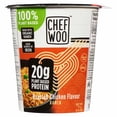 thumbnail image 1 of Chef Woo - Ramen Roasted Chicken Flavour, 71g, 1 of 2