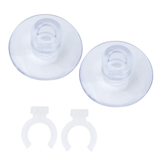 Aquarium Accessories, Non Oxidation Low Oil Output Fish Airline Tubing Suction Cup For Office For Home For Aquarium For Daily