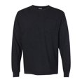 thumbnail image 1 of Comfort Colors T-Shirt à Manches Longues pour Adulte avec Poche, 1 of 1
