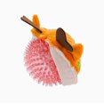 thumbnail image 5 of Hugsmart Super Ball Jouet pour chien renne en peluche, 5 of 5