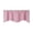 As shows F, variant on Binwennn Curtains 100 Inches Long 72 Curtains 2 Panels Shower Curtain Double Door Curtain Kitchen Shading Window Curtain Solid Color Pocket Fan Shaped Curtain Short Curtain 52 X 18 Inches