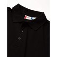 thumbnail image 2 of Clique Men's Evans Polo Shirt, 2 of 2