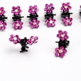 thumbnail image 1 of Bilqis Deals Rhinestone Side Clip Small Hair Clip Hair Claw Sim-ple Bangs Clip Top Clip Hair, 1 of 2