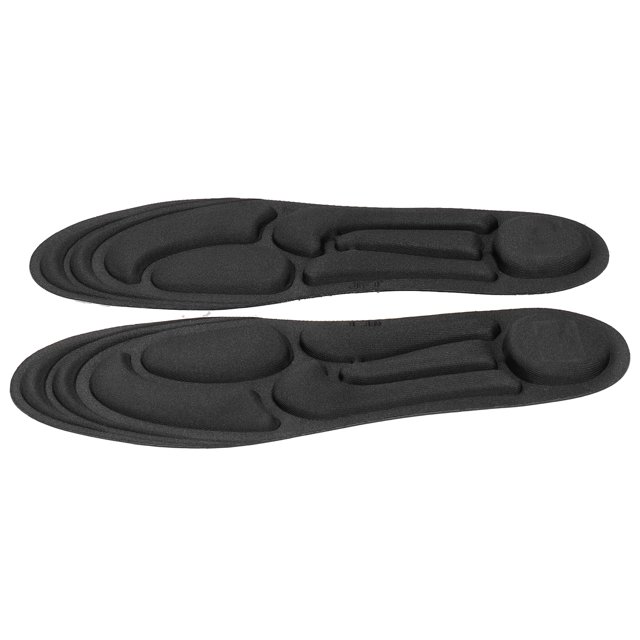 Massage Insole Arch Support Insoles Shoe Inserts Shock Absorption Buffer Shoe Pad For Men And WomenS