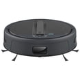 thumbnail image 2 of Ecovacs Cube Pro Robot Vacuum & Mop with Auto-Cleaning Station - Grey, 2 of 7