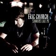 thumbnail image 3 of Eric Church - Sinners Like Me, 3 of 3