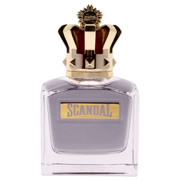 Scandal by Jean Paul Gaultier for Men - 3.4 oz EDT Spray - Walmart.ca