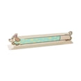 thumbnail image 2 of simhoa Kitchen Sink Guard 45x10cm for Bathroom Washbasin Guard Island dog, 2 of 8