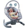 thumbnail image 4 of Fisher-Price 4-in-1 Rock 'n Glide Soother, 4 of 7
