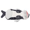 thumbnail image 2 of Dog Hoodie, Comfortable Warm Soft Pet Coat Sweater  For Medium Dogs L, 2 of 8