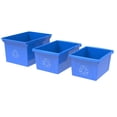thumbnail image 5 of Storex Recycle Bin (6 units/pack), 5 of 5