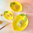 thumbnail image 3 of Tableware Adorable Cartoon Dinnerware Set for Kids Mealtime | Durable -Free Plates Bowls and Utensils for Family Meals, 3 of 5