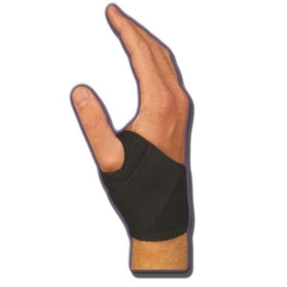 MedSpec CMC Thumb Support-XL-Right