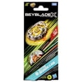 thumbnail image 3 of Beyblade X Scythe Incendio 3-80B Top Booster Pack Set, 3 of 4