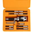 thumbnail image 2 of Tool Box, Double Bar Tool Set Micrometer   For Tool, 2 of 8