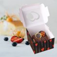 thumbnail image 2 of Boîte d'Emballage Cadeau Multicolore Boîte Décorative Vide pour la Saint-Valentin, Cadeaux Surprises, Souvenirs de Fête et Événements, 2 of 8