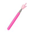 thumbnail image 1 of MesaSe Retractable Teacher Pointer Colored Non-slip Handle Finger Design Stainless Steel Telescopic Rod Guiding Multifunctional Long Teac, 1 of 10