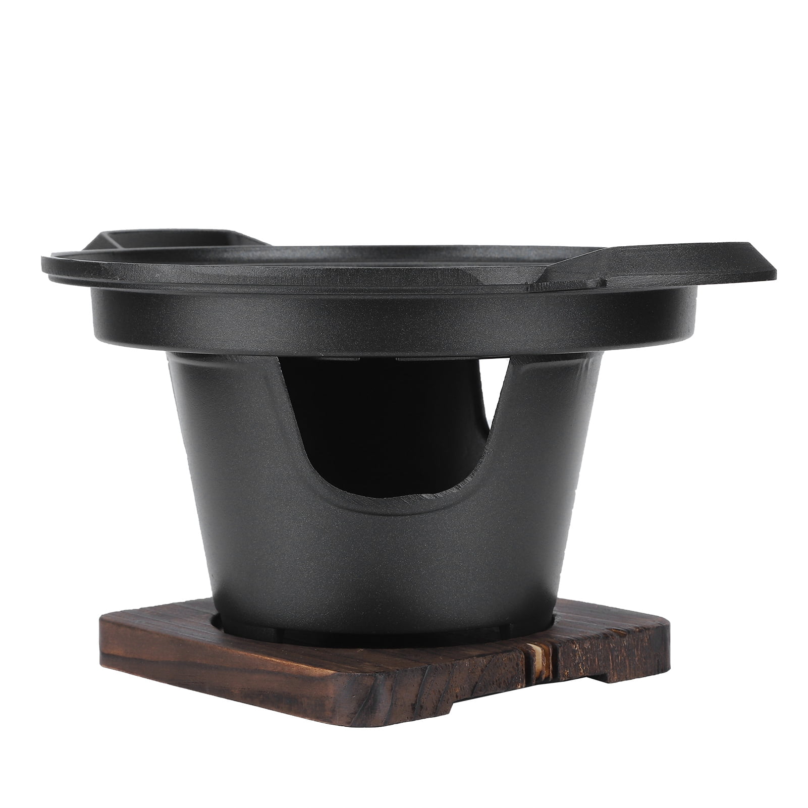 Bbq Grill, Camping Grill Portable Grill Grills, Table Top Grill for Picnic Beach Camping Party
