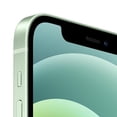 thumbnail image 3 of Refurbished Apple iPhone 12 A2172 (Fully Unlocked) 64GB Green, 3 of 4