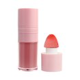 thumbnail image 2 of LNGOOR Blush Brush Liquid Powder Blusher Long Lasting Powder Blusher Silky Powder Blusher Stick Soft Cheeks Powder Blusher Natural Makeup Makeup A, 2 of 8
