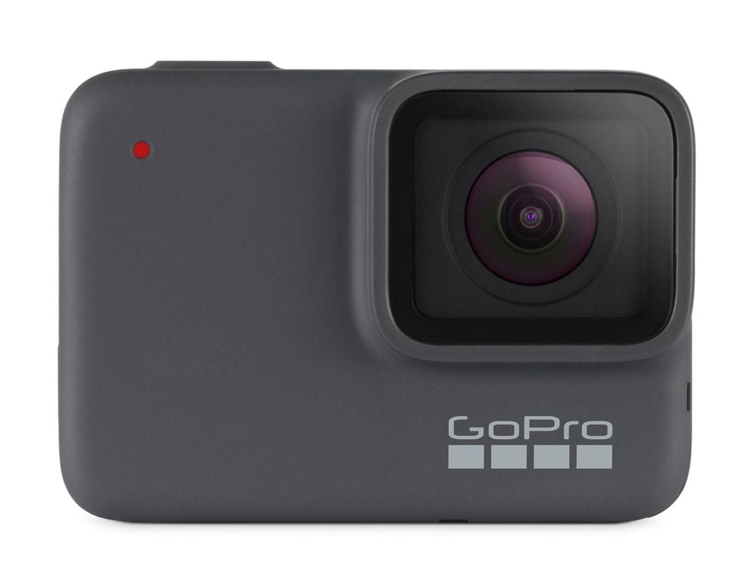 GoPro HERO7 Silver