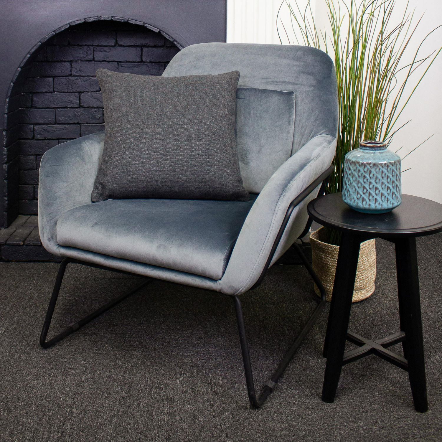 Coussin décoratif Foundation