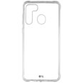 thumbnail image 2 of Case-Mate Tough Clear Series Étui Rigide pour Samsung Galaxy A21 - Transparent, 2 of 3