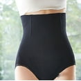 thumbnail image 4 of Reduced Price,Women's High Waist Waist Tight, Hip Lifting Underwear, Cotton Postpartum, Strong Waist Tight Pants, Comfortable Design, Postnatal Support, Seamless Fit Relaxed and Casual, 4 of 8