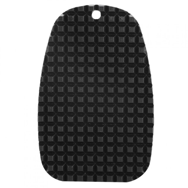 Béquille de Moto, Support de Support de Support ABS Latéral Noir pour le Refit