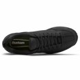 thumbnail image 3 of Dunham LUDLOW Cloud Plus Lace Up BLACK SHOE, 3 of 4