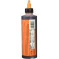 thumbnail image 4 of Chefmaster Colorant Alimentaire pour Aérographe - Orange Coucher de Soleil, 9 oz, 4 of 7