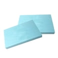 thumbnail image 3 of KLKCMS 2 Pieces Sculpting Sheets DIY Scenery Scenic Architecture Model Diorama Base 1.7cmx20cmx30cm, 3 of 9
