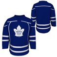 thumbnail image 1 of NHL Toronto Maple Leafs Youth Team Jersey, 1 of 3