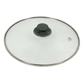thumbnail image 2 of Hamilton Beach 33133HW Slow Cooker Lid for Crock Pot, 2 of 2