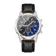 thumbnail image 2 of EGNMCR Men's Quartz Watch Belt Sport Quartz Hour Wrist Analog Watch general watch, 2 of 4