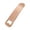 Or Rose, variante sur Fridja Liquidation à Moins de 5 $ 304 Ouvre-Bière Ouvre-Bouteille Ouvre-Bouteille Ménager