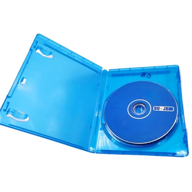 Bootable Blu-ray Disc for Firmware 9.0012.52 Plug & Play Blue-Ray