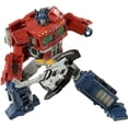 thumbnail image 4 of Transformers Premium Finish War for Cybertron WFC-01 Voyager Optimus Prime, 4 of 6