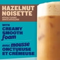 thumbnail image 2 of Maxwell House Hazelnut Iced Latte with Foam Drink Mix, 6 sachets, 2 of 14