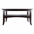 thumbnail image 4 of Winsome Camden Coffee Table Coffee Finish, 4 of 6