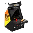 thumbnail image 1 of MICRO PLAYER™ PRO - PORTABLE 6.75" RETRO ARCADE - Atari® (FR), 1 of 6