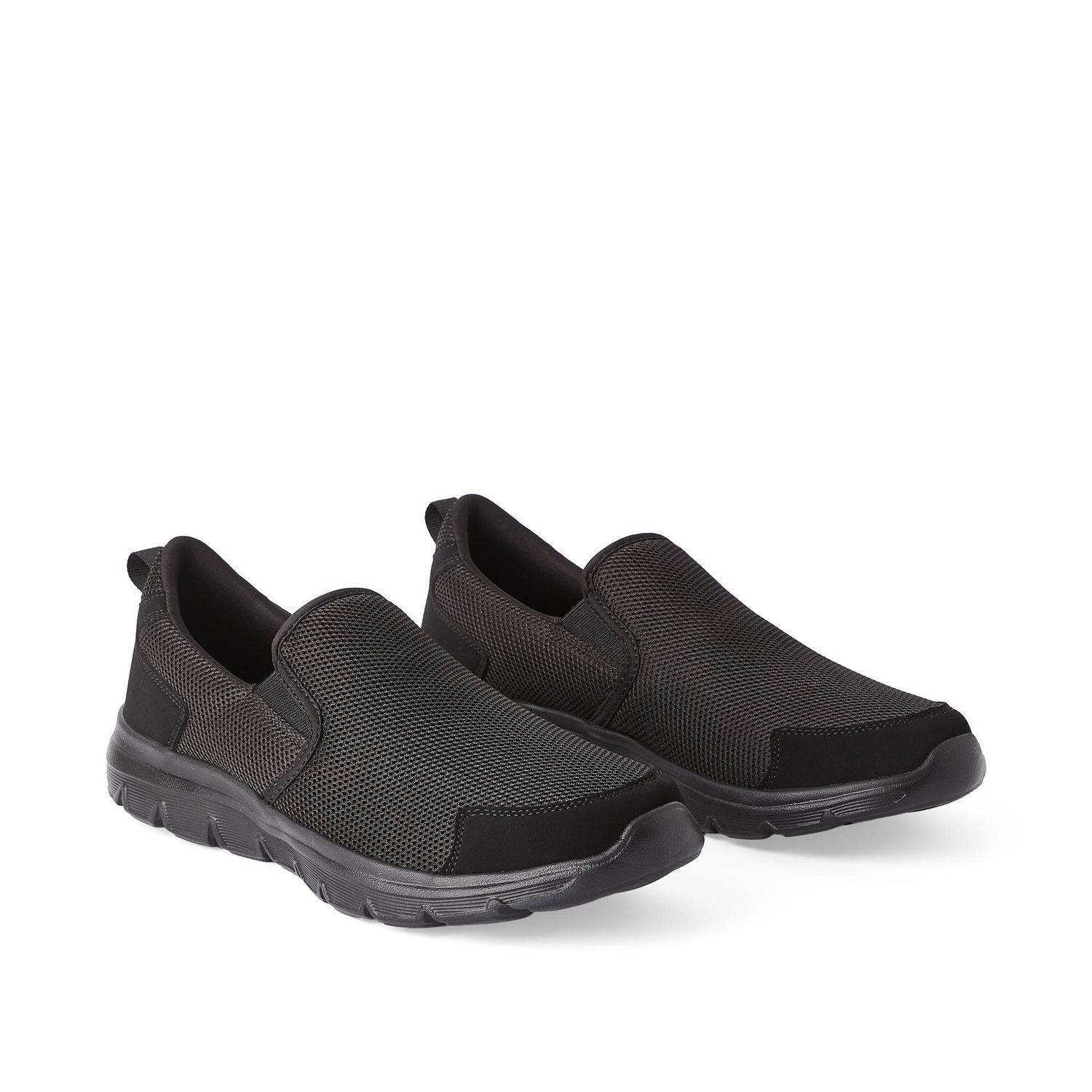Athletic Works Men's Lightweight Walking Shoes