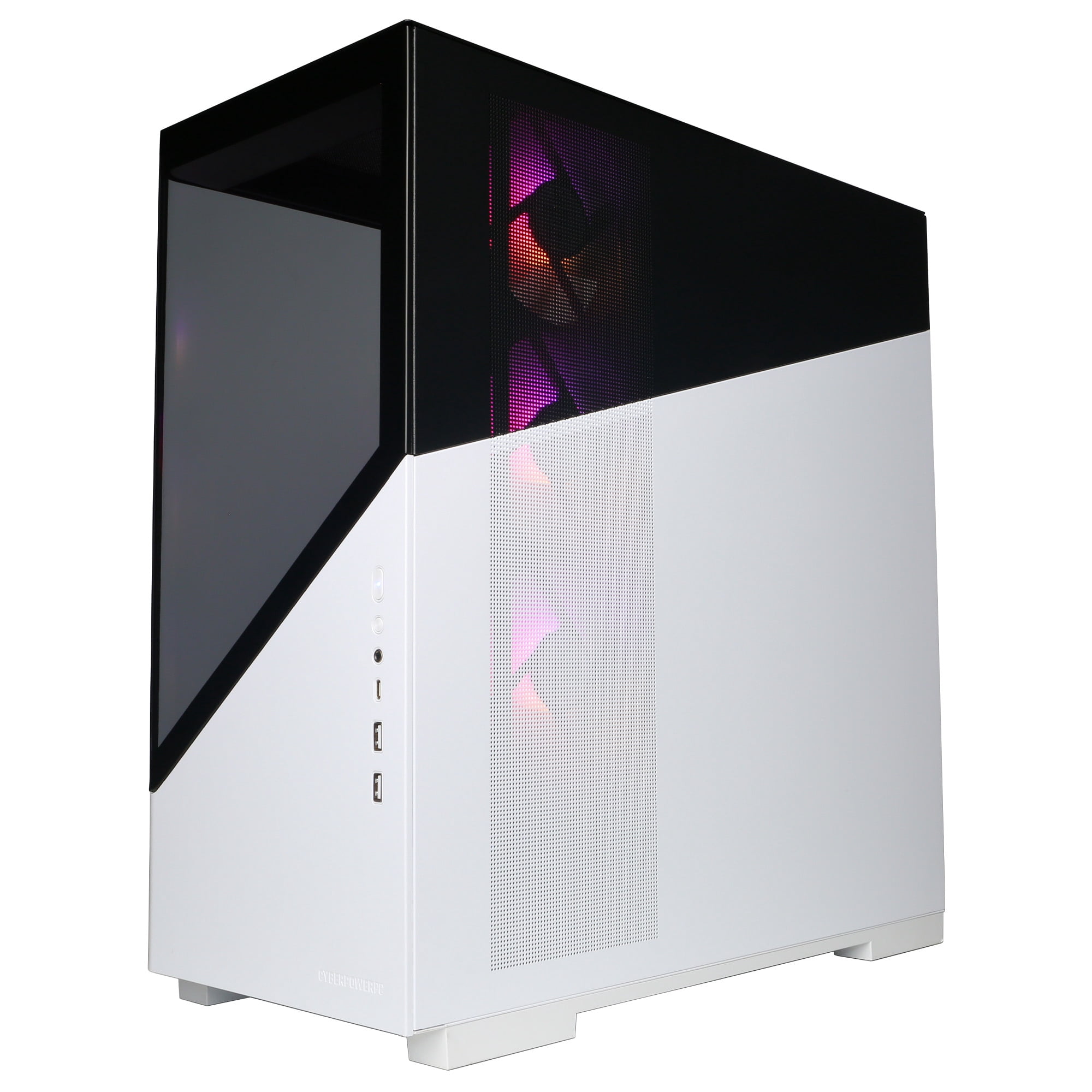 CyberPowerPC Gaming Desktop Intel Core Ultra 5 225F GXi11240CPGV22